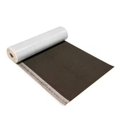 Gaf roof leak - roof, barrier